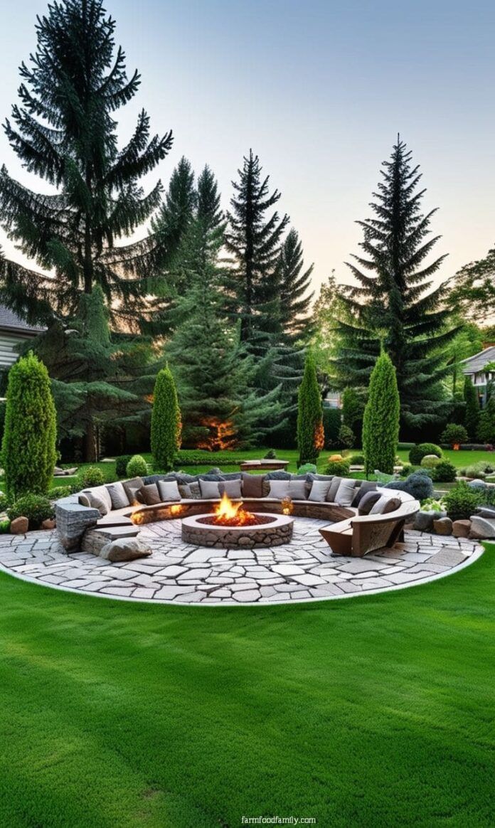 Landscaping Services