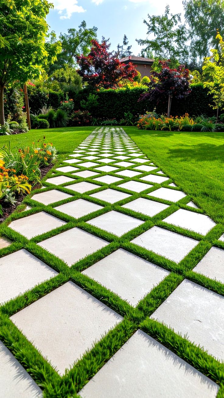 Hardscaping