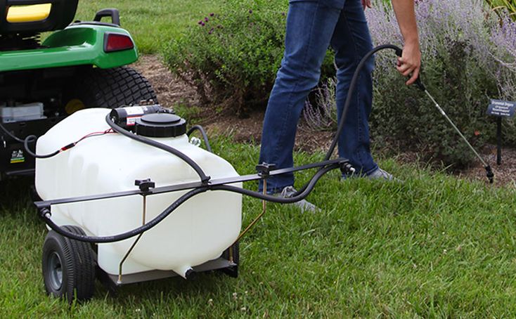 Lawn rejuvenation